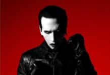 Marilyn Manson assina com gravadora e sugere primeiro lançamento desde as alegações de abuso sexual