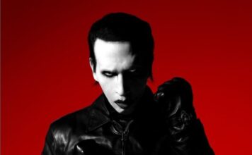 Marilyn Manson assina com gravadora e sugere primeiro lançamento desde as alegações de abuso sexual