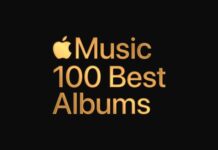Apple Music divulga lista com os 100 melhores discos de todos os tempos