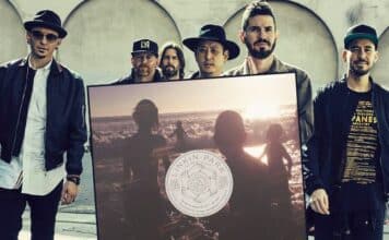 A história de "One More Light", disco mais colaborativo do Linkin Park e o último de Chester Bannington