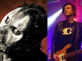 14 anos sem Paul Gray: relembre a trajetória do fundador e ex-baixista do Slipknot
