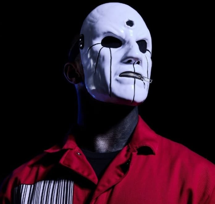 Eloy Casagrande reveals the behind the scenes of his invitation to join Slipknot