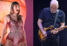 Roqueiros ficam indignados com Taylor Swift à frente de Pink Floyd em lista de melhores discos