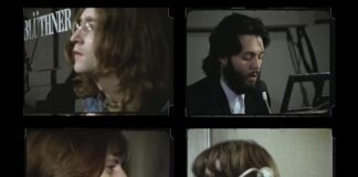"Let It Be": Grande sucesso dos Beatles ganha novo clipe com imagens inéditas; veja