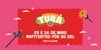 Festival Turá Porto Alegre 2024