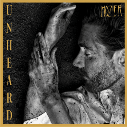 Com EP "Unheard", Hozier confirma grande fase e carrega o legado do Rock irlandês; ouça